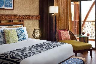 Hotel Lapita,dubai Parks & Resorts,autograph Collection
