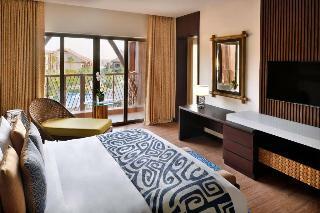 Hotel Lapita,dubai Parks & Resorts,autograph Collection
