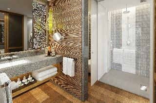 Hotel Lapita,dubai Parks & Resorts,autograph Collection