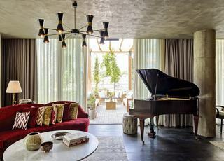 Hotel Soho House Istanbul