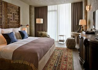 Hotel Soho House Istanbul