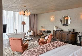 Hotel Soho House Istanbul