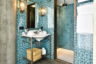 Hotel Soho House Istanbul