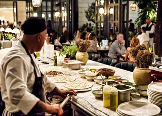 Hotel Soho House Istanbul