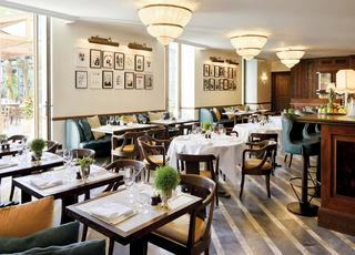 Hotel Soho House Istanbul