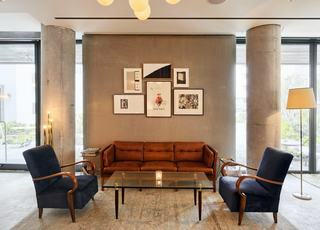 Hotel Soho House Istanbul
