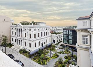 Hotel Soho House Istanbul