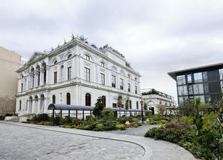 Hotel Soho House Istanbul