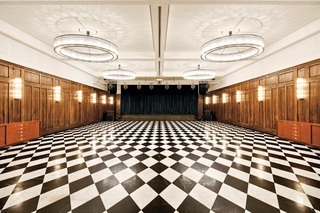 Hotel Soho House Istanbul