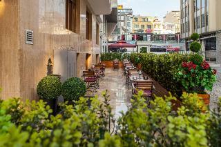 Ferman Hilal Hotel