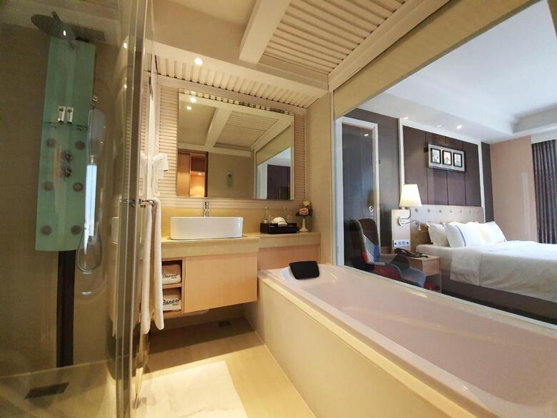The Bazaar Hotel Bangkok