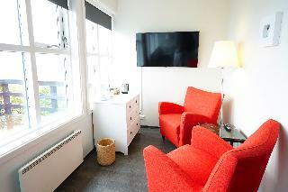 Fosshotel  Hellnar