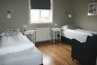 Fosshotel  Hellnar