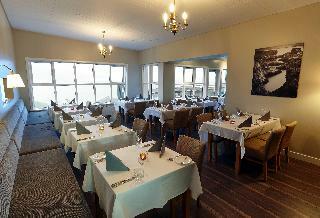 Fosshotel  Hellnar