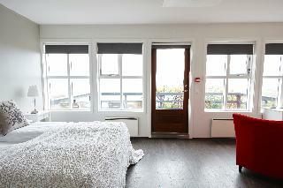 Fosshotel  Hellnar