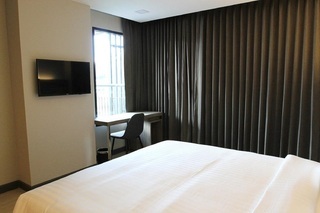 Spenza Hotel Pratunam