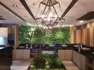Spenza Hotel Pratunam