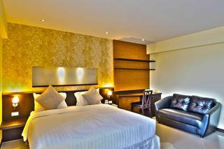 Chateau de Sukhumvit Hotel Bangkok