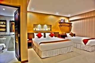 Chateau de Sukhumvit Hotel Bangkok