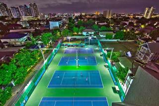 Chateau de Sukhumvit Hotel Bangkok