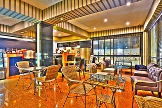 Chateau de Sukhumvit Hotel Bangkok