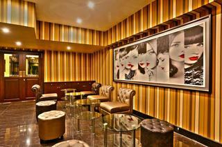 Chateau de Sukhumvit Hotel Bangkok