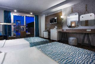 Hotel Eftalia Ocean