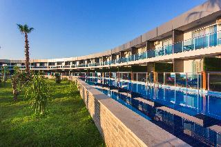 Hotel Eftalia Ocean