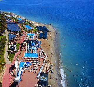 Hotel Eftalia Ocean