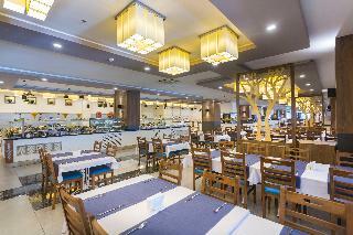 Hotel Eftalia Ocean