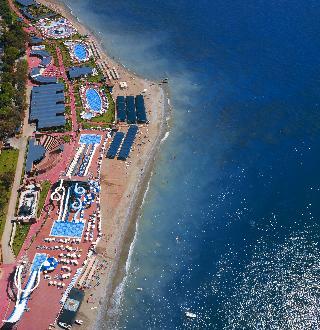Hotel Eftalia Ocean