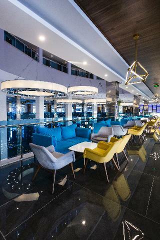 Hotel Eftalia Ocean