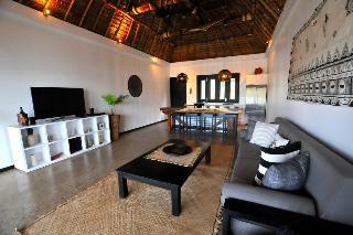 Hotel Paradise Cove Resort