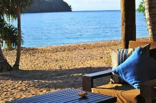 Hotel Paradise Cove Resort
