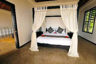 Hotel Paradise Cove Resort