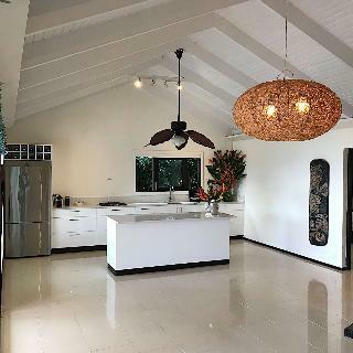 Hotel Taveuni Palms Resort