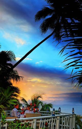Hotel Taveuni Palms Resort
