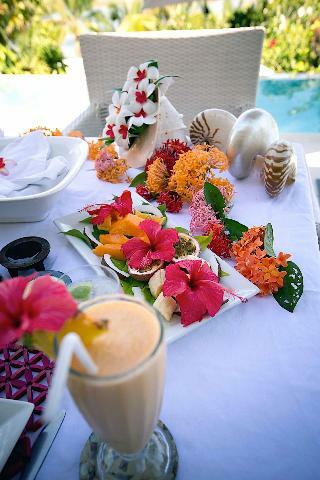 Hotel Taveuni Palms Resort