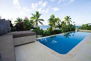 Hotel Taveuni Palms Resort