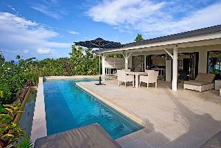 Hotel Taveuni Palms Resort