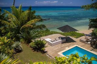 Hotel Taveuni Palms Resort