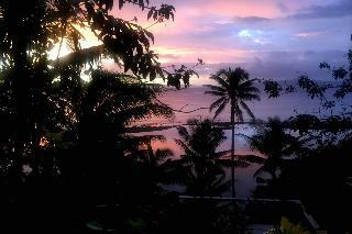 Hotel Taveuni Palms Resort