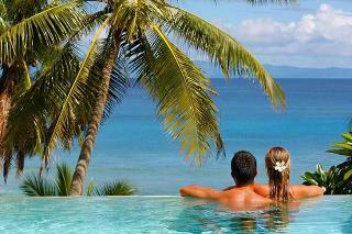 Hotel Taveuni Palms Resort