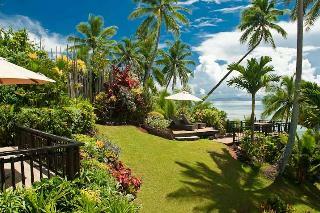 Hotel Taveuni Palms Resort