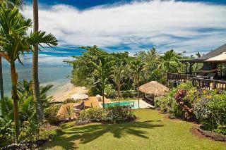 Hotel Taveuni Palms Resort