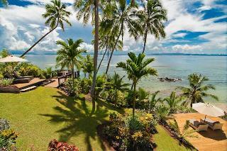 Hotel Taveuni Palms Resort