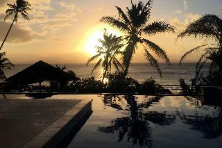 Hotel Taveuni Palms Resort