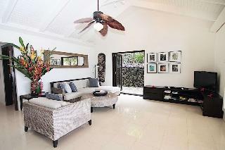 Hotel Taveuni Palms Resort
