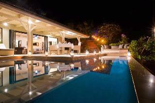 Hotel Taveuni Palms Resort