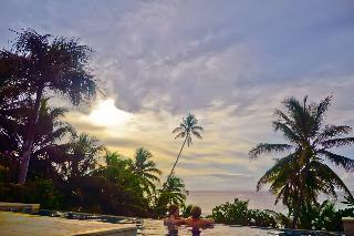Hotel Taveuni Palms Resort